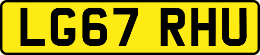 LG67RHU