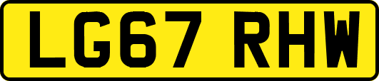 LG67RHW