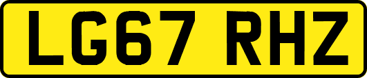 LG67RHZ