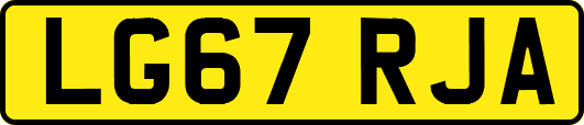 LG67RJA