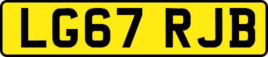LG67RJB