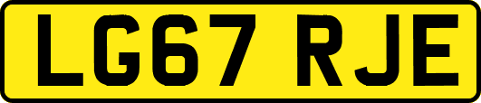 LG67RJE