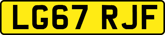 LG67RJF