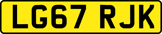 LG67RJK
