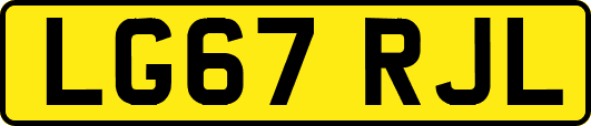 LG67RJL