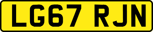 LG67RJN