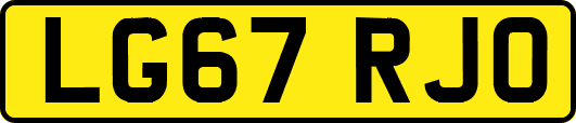 LG67RJO