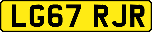 LG67RJR