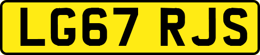 LG67RJS