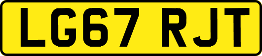 LG67RJT