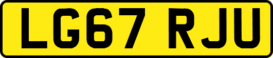 LG67RJU