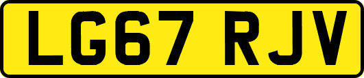 LG67RJV