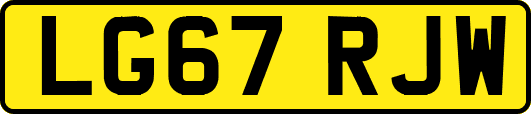 LG67RJW
