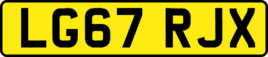 LG67RJX