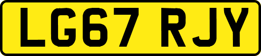 LG67RJY