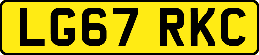 LG67RKC