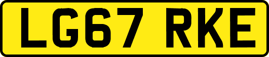 LG67RKE