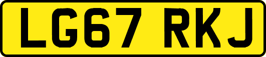LG67RKJ