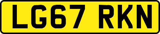 LG67RKN