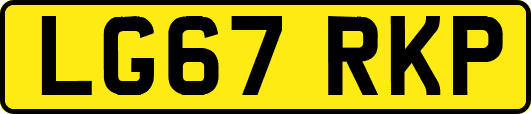 LG67RKP