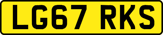 LG67RKS