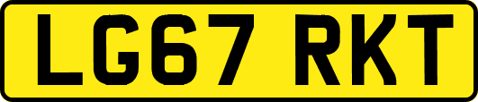 LG67RKT