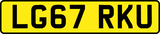 LG67RKU
