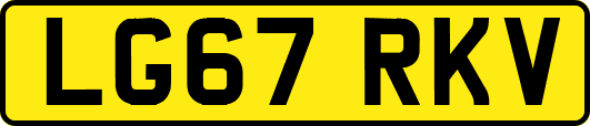 LG67RKV