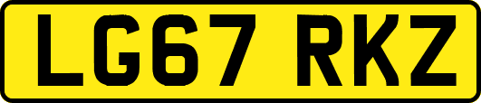 LG67RKZ