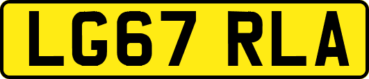 LG67RLA