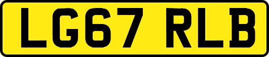 LG67RLB