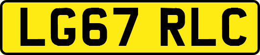 LG67RLC