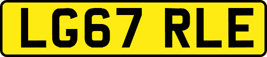LG67RLE