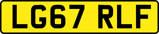 LG67RLF