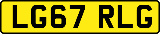 LG67RLG