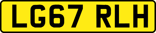 LG67RLH