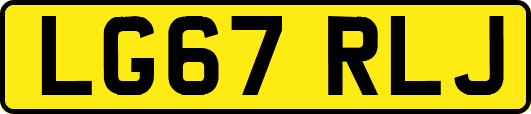 LG67RLJ
