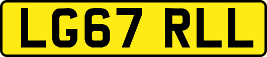 LG67RLL