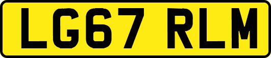 LG67RLM