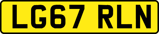 LG67RLN