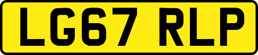 LG67RLP