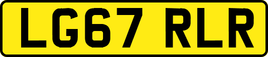 LG67RLR