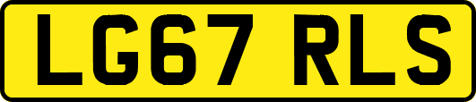 LG67RLS