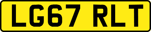 LG67RLT