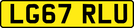 LG67RLU
