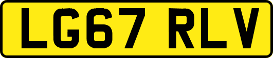 LG67RLV