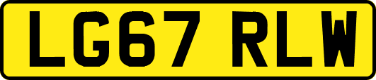 LG67RLW