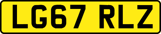 LG67RLZ