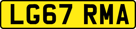 LG67RMA