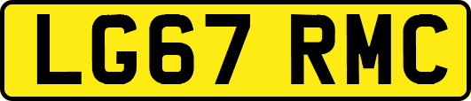 LG67RMC